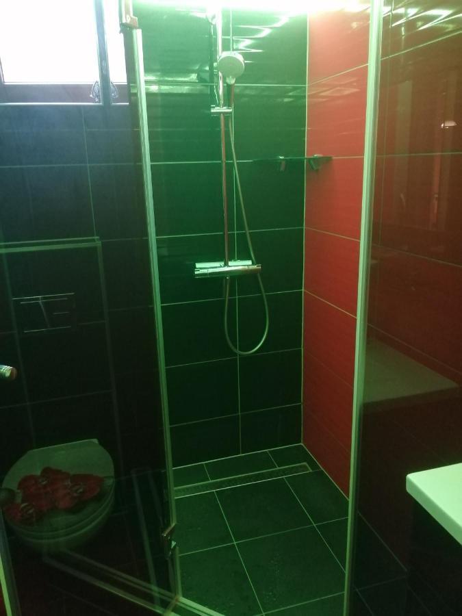 Matyas Apartman Tata Zewnętrze zdjęcie