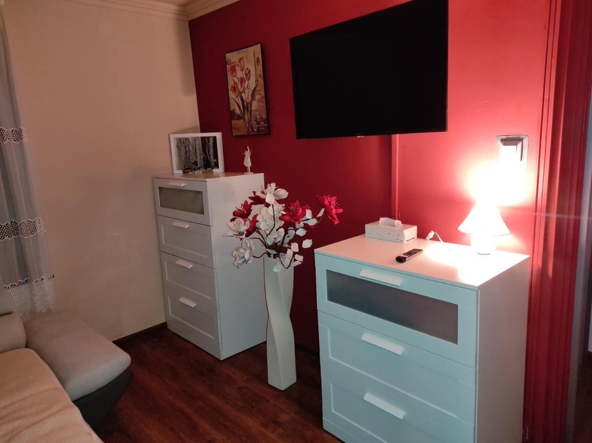 Matyas Apartman Tata Zewnętrze zdjęcie