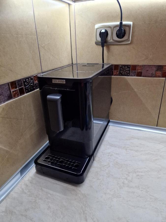 Matyas Apartman Tata Zewnętrze zdjęcie